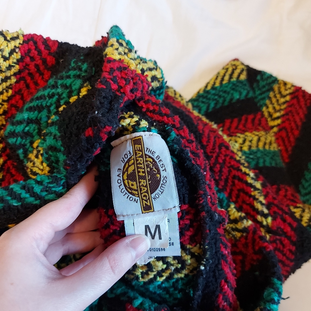 🌱Earth Ragz Baja Sweater - Picture 4 of 4